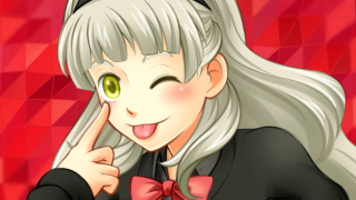 アッカンベーダ
