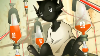 ツクモヤマイ
