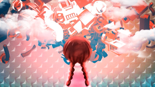 ゆめにっき　の　ため　の　ワルツ